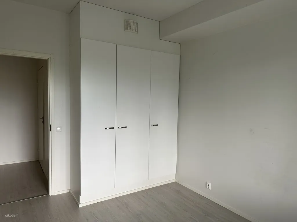 Stanze - Spacious Apartment with Balconies in Kuopio