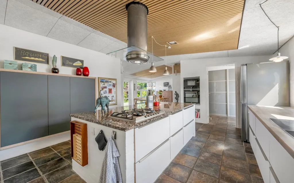 Maison 8 pièces à Ringkøbing