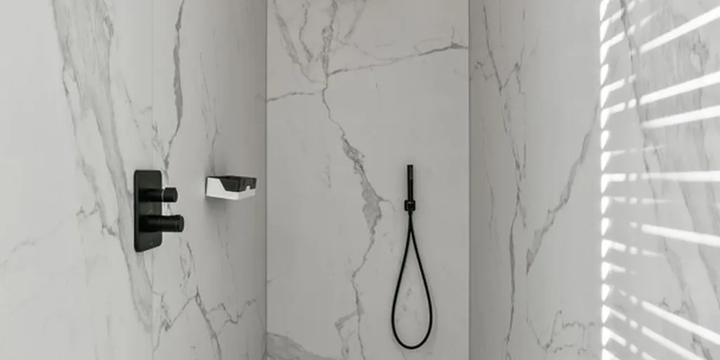 Salles de bain - Maison Moderne avec Espace de Travail à Genk