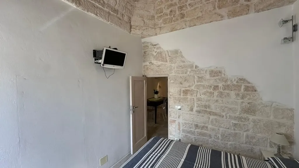 Chambres - Restored House with Terrace in Ostuni
