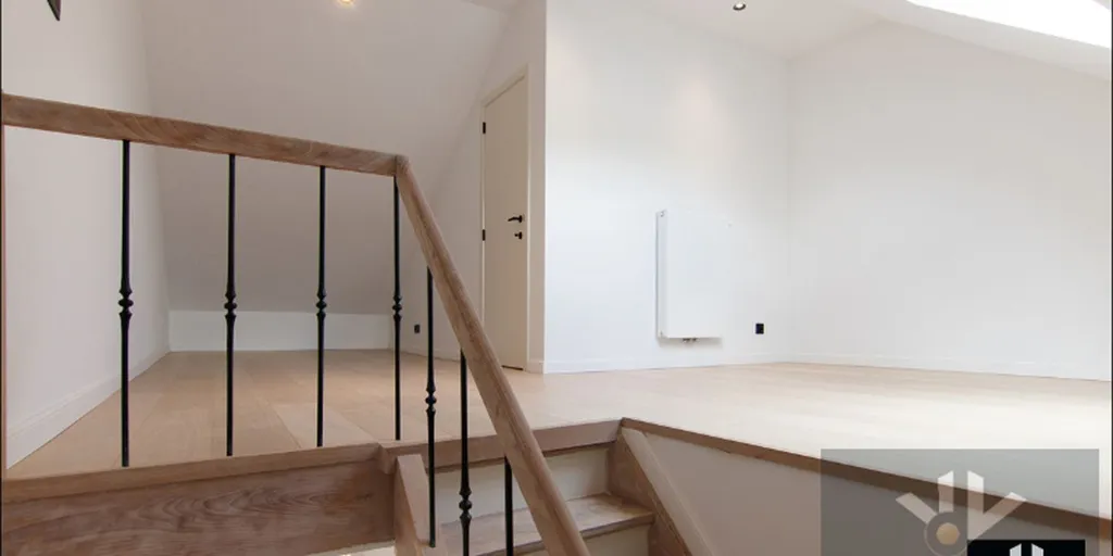 Stanze - Fully Renovated, Energy-Efficient House near Hasselt