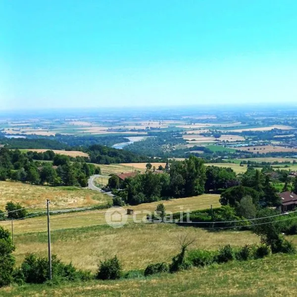 Giardino - Panoramic Villa with Pool in Travo