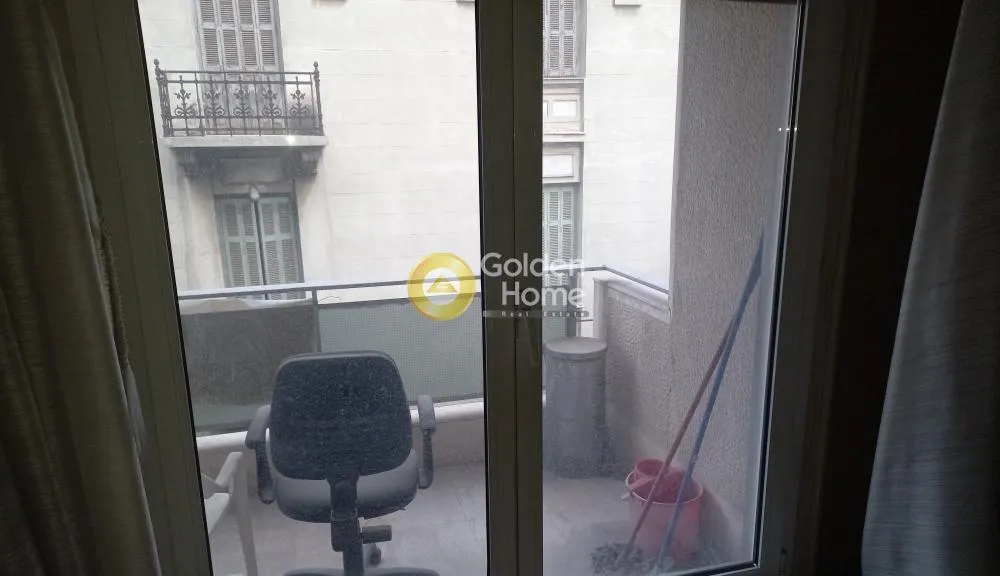 Balcon - Appartement 3 pièces à GR
