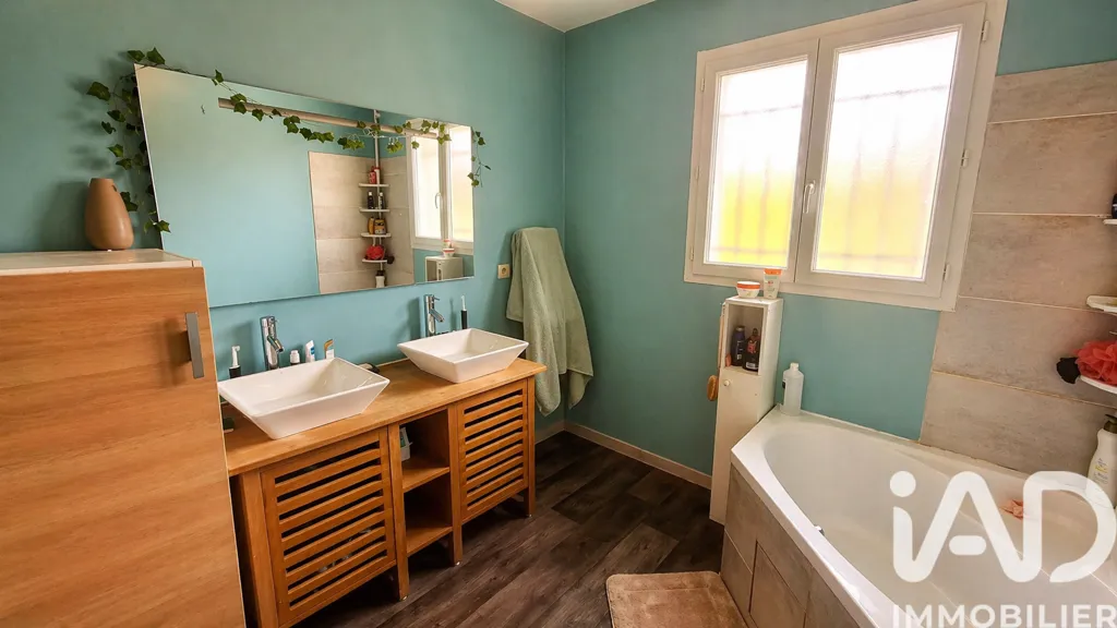Vannitoad - Spacious House with Garden in Codalet