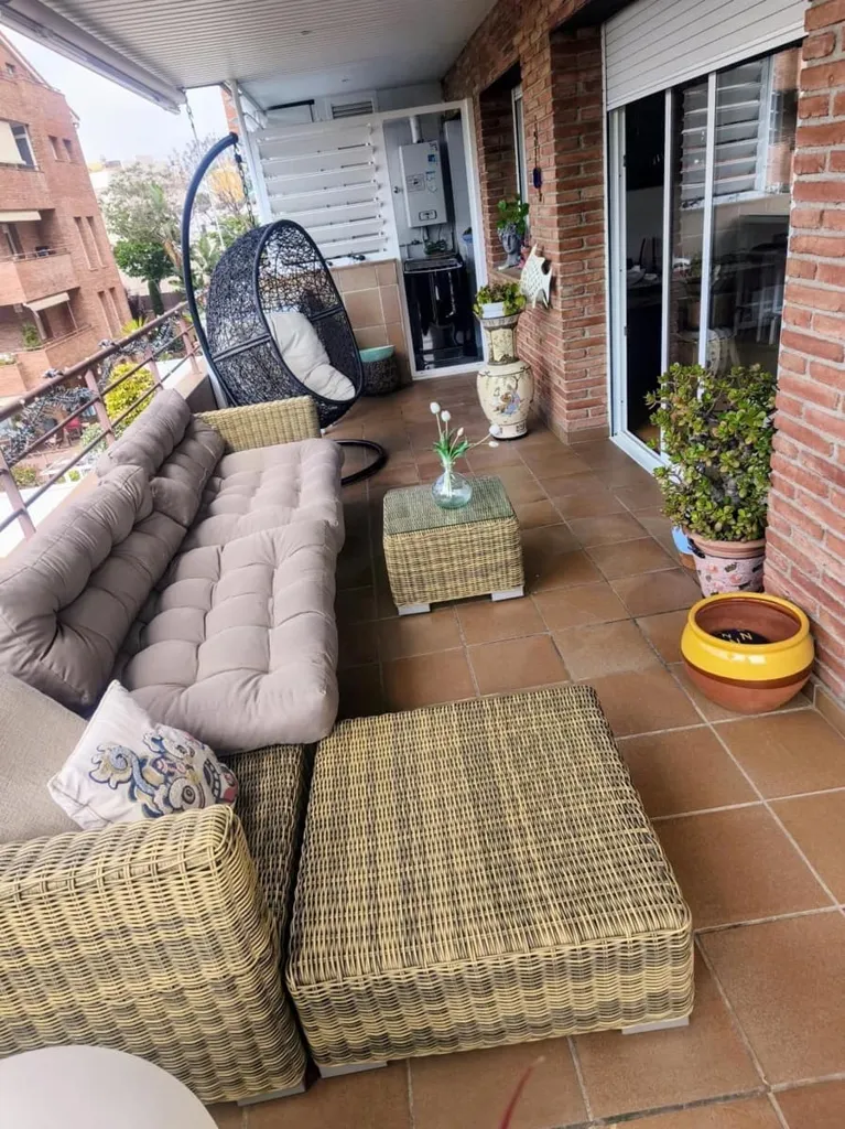Appartement 4 chambres à Tiana