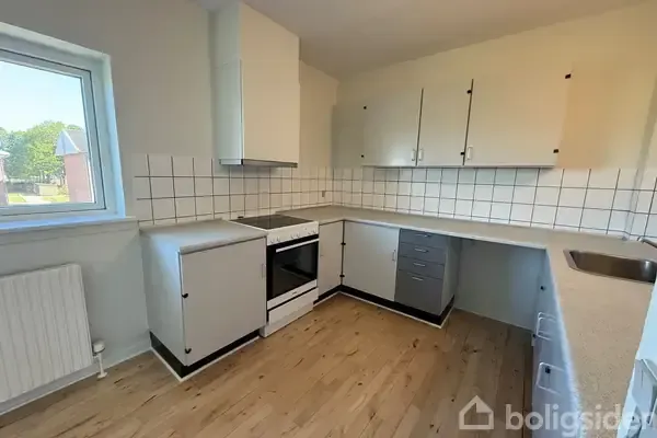 Appartement 3 pièces à Frederikshavn