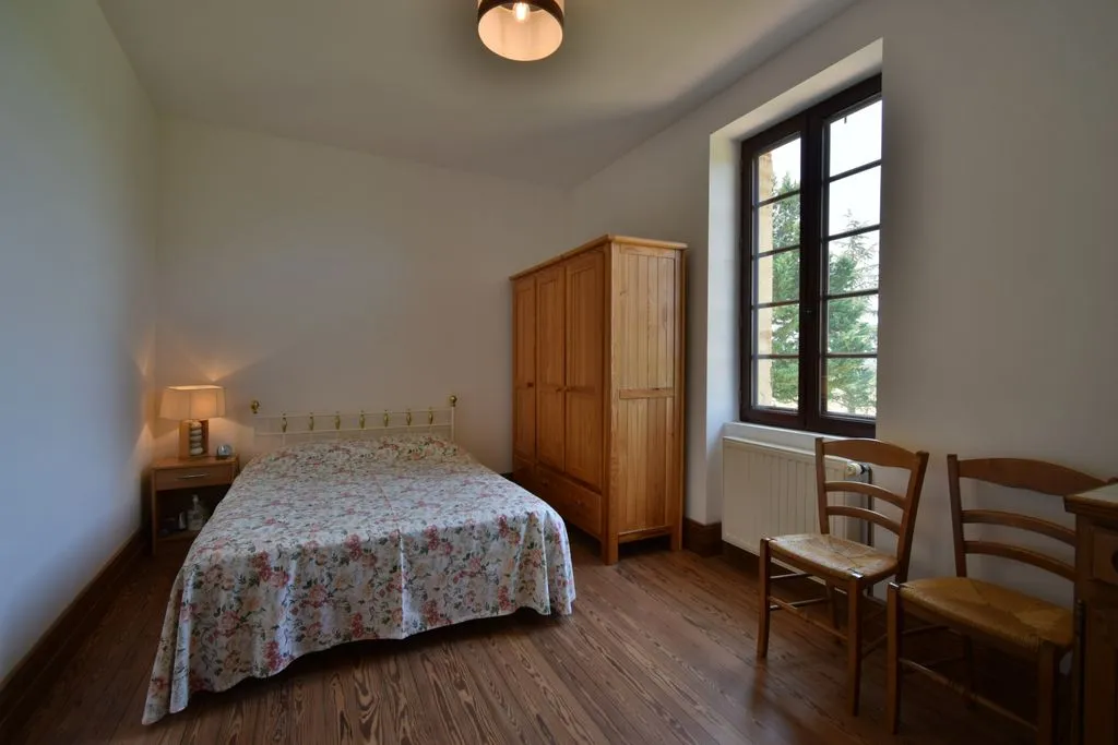 Magamistoad - Luxury Longère with Expansive Land near Bergerac