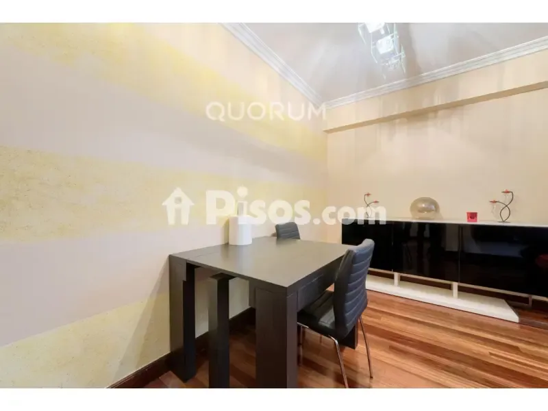 Söögituba - Apartment with Balcony in Basauri Centre