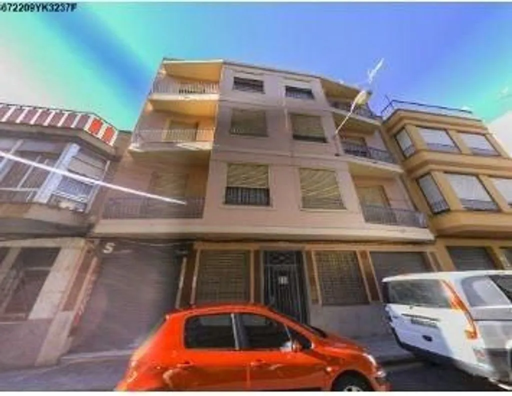 Extérieur - 3-Bedroom Flat with Sea View in Onda