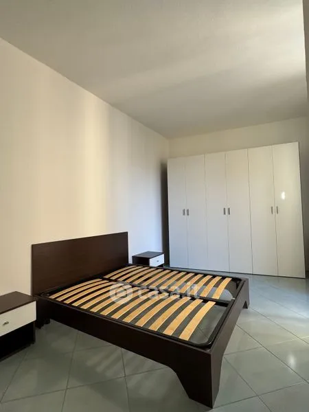 Bedrooms - Studio Apartment with Lake View in Sarnico