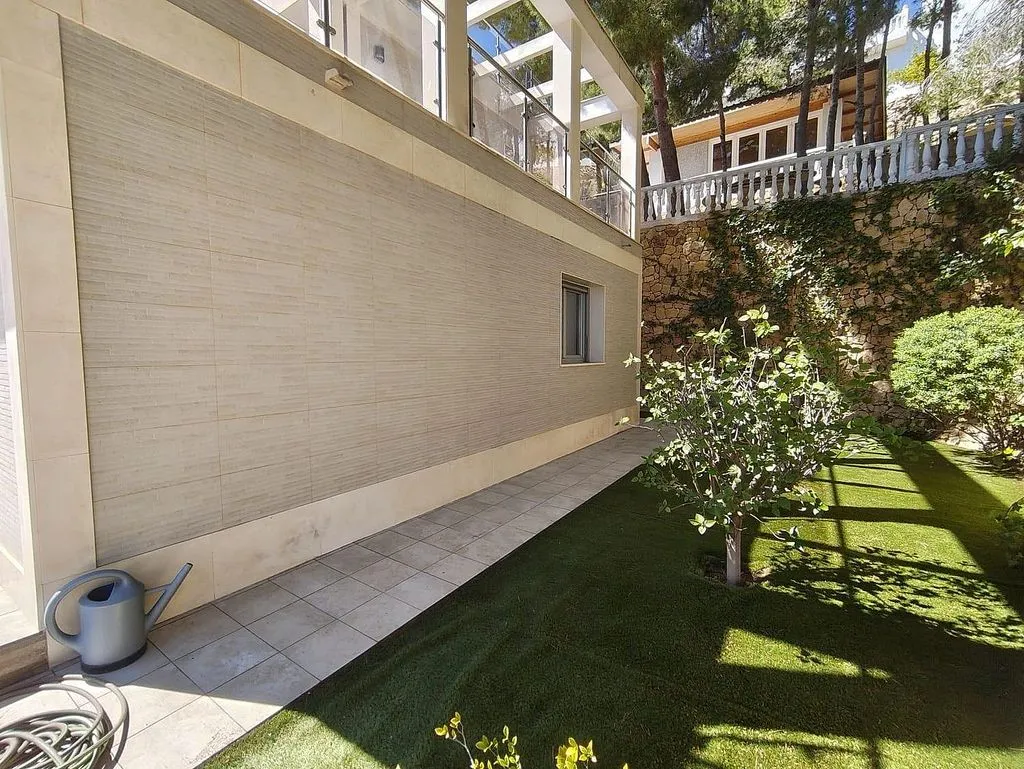 Jardin - Luxury Villa with Pool in Altea Hills