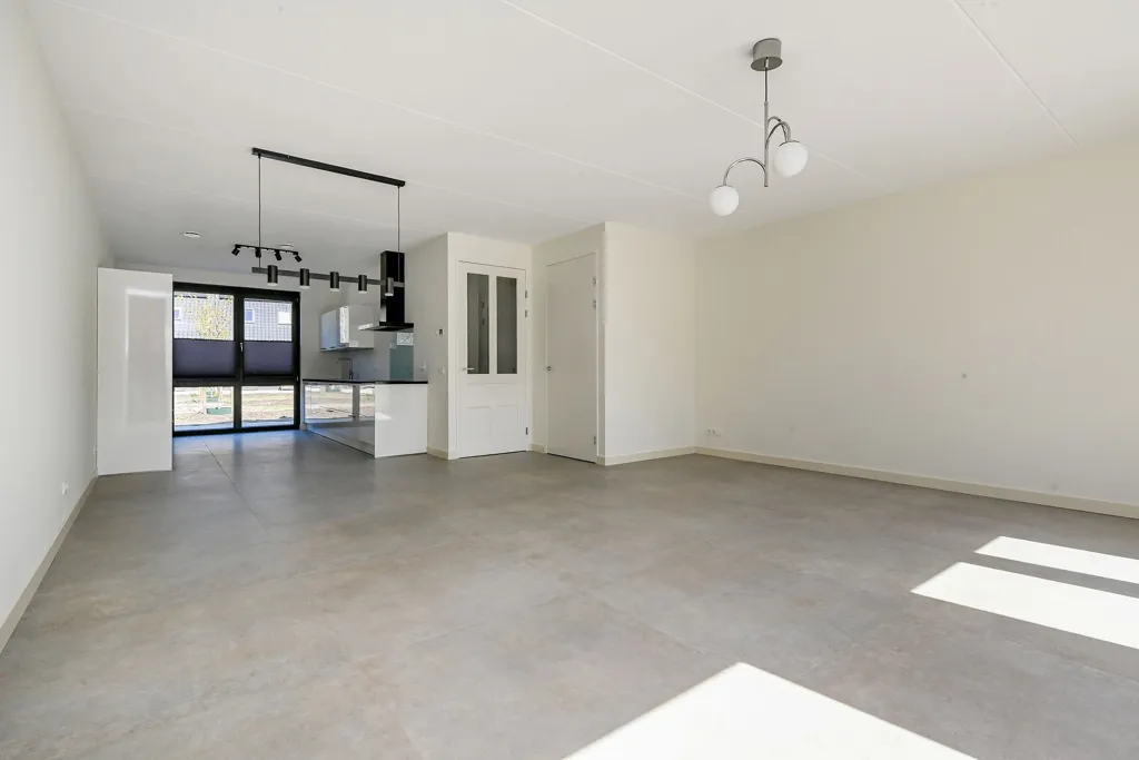 Séjour - Maison 6 pièces à Leidschendam