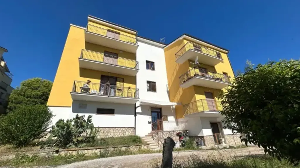 Välivaade - Efficient 4-Room Apartment in Orte