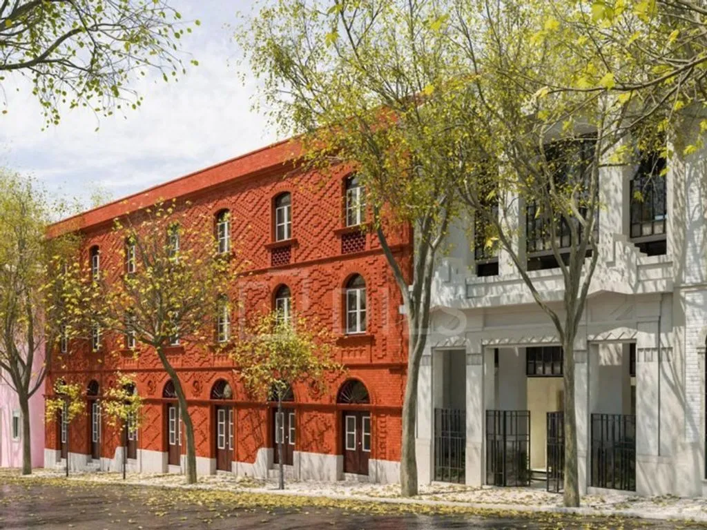 Välivaade - Luxury Duplex Flat in Estrela, Lisbon