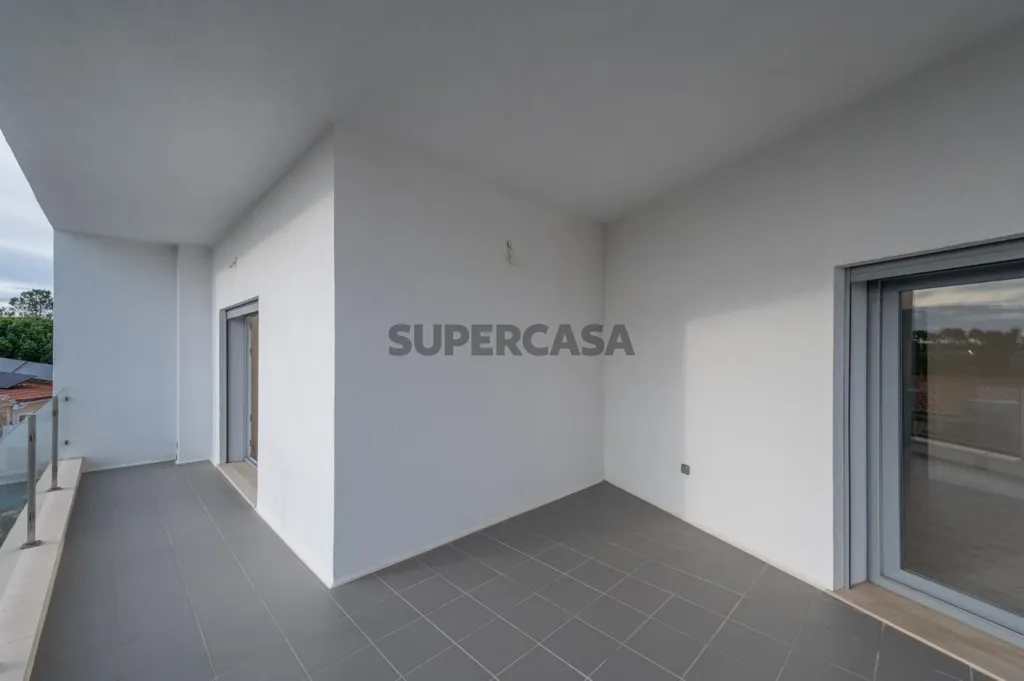 Balcon - Contemporary Villa with Pool in Quinta dos Fóios