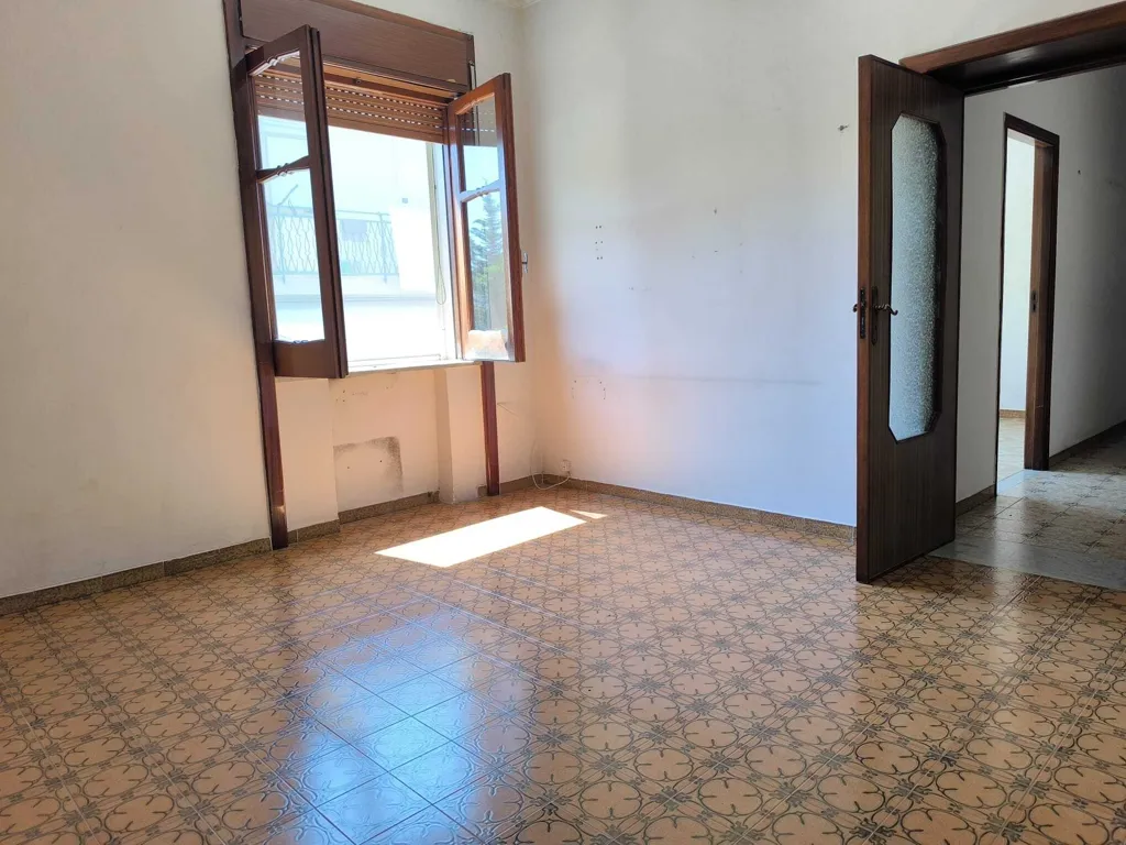 Stanze - Apartment with Terrace in Liveri