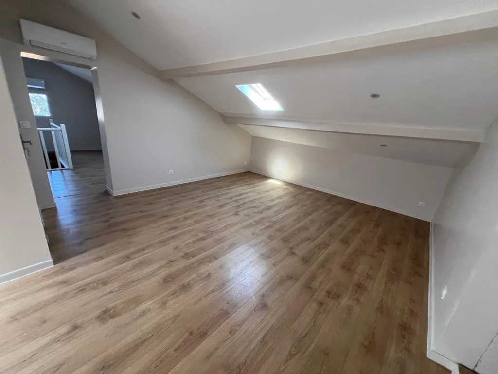Stanze - Luxury Duplex with Garage in Sète Garrigou