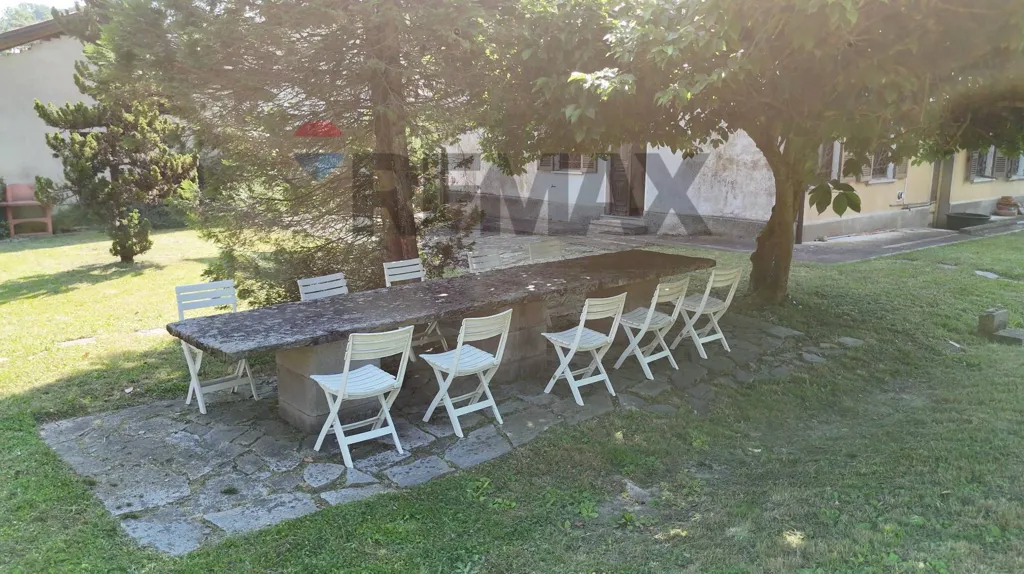 Terrace - Villa with Garden near Municipio