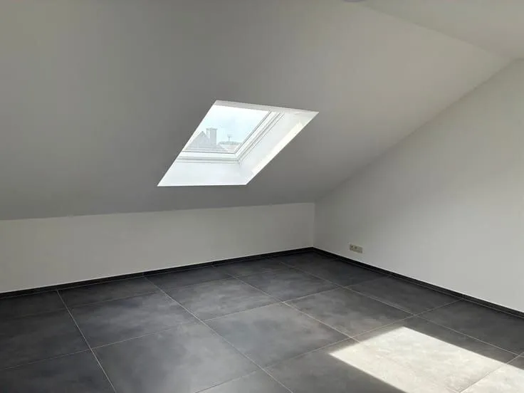 Pièces - Appartement à Bastogne, Rue des Trinitaires