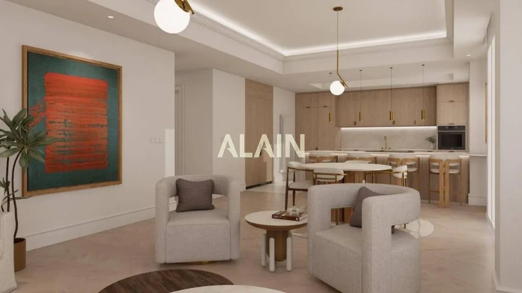 Elutuba - Luxury Flat with Balcony in Valencia