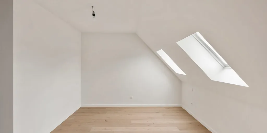 Pièces - Villa A+ Moderne avec Terrasse à Balen