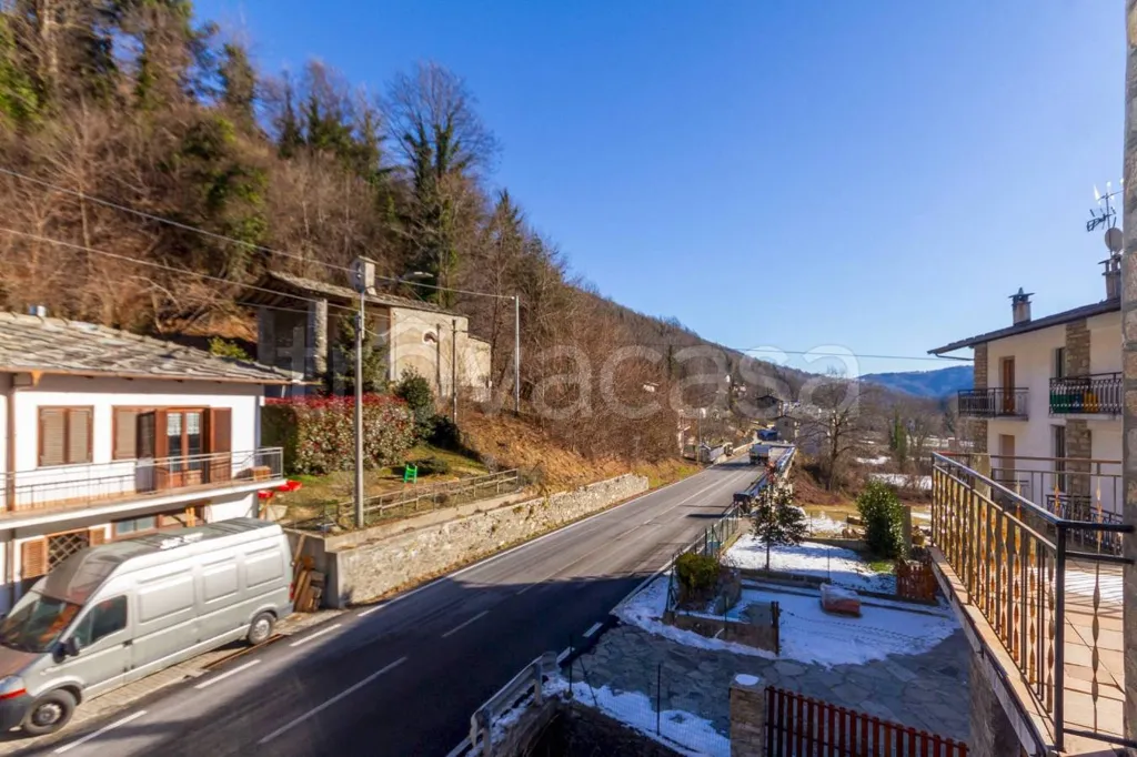 Extérieur - Detached House with Three Garages in Frassino