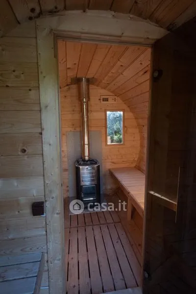Toad - Quadrilocale with Spa in Viterbo