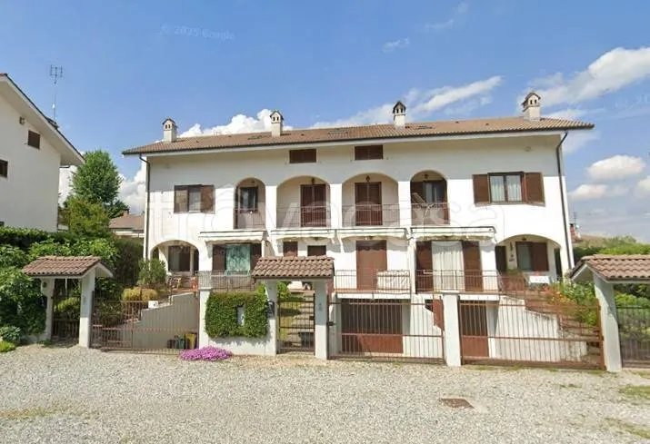 Välivaade - Terraced Villa with Private Garden in Rivara