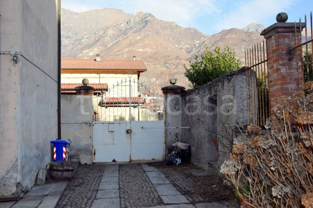 Extérieur - Detached House with Garden in Bussoleno