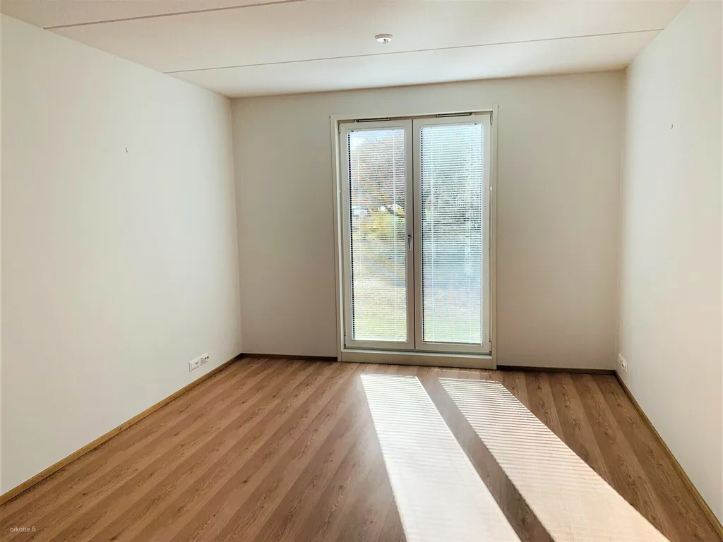 Pièces - Bright Studio with Balcony in Nekala, Tampere
