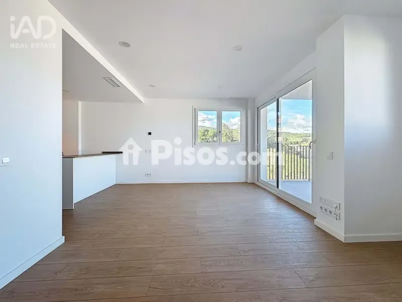Magamistoad - New Flat with Balcony in Canet de Mar