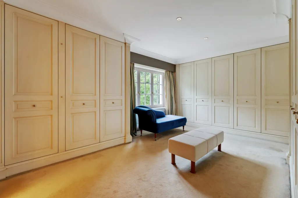 Rooms - Villa with Pool in Brasschaat Centre