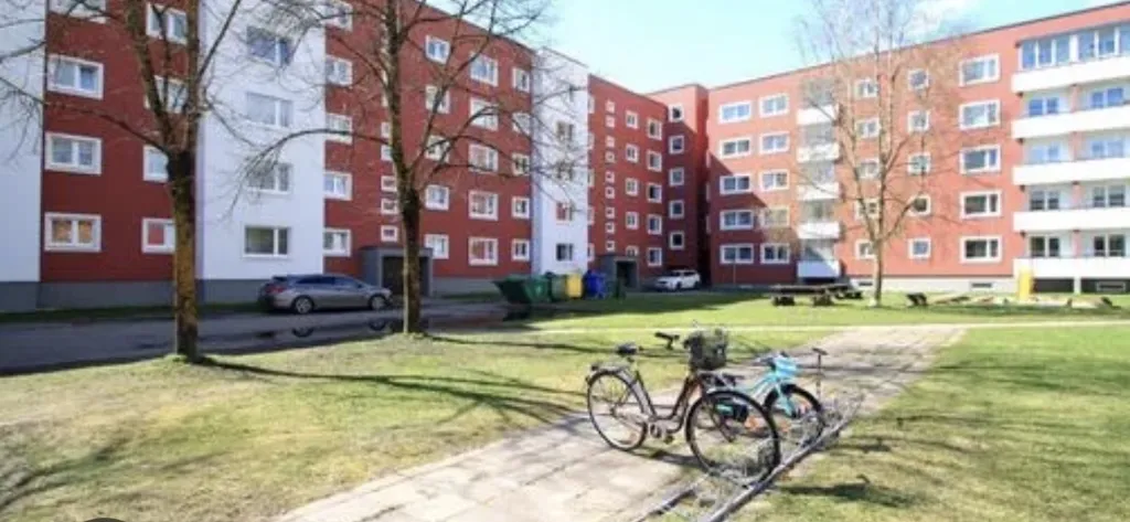 3-toaline korter asukohas Pärnu linn