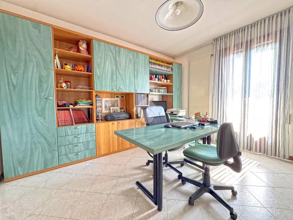 Studio - Bifamiliare Villa with Private Garden in Marsango