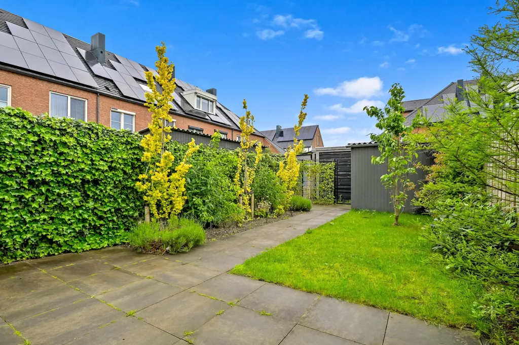 Maison 6 pièces à Waddinxveen