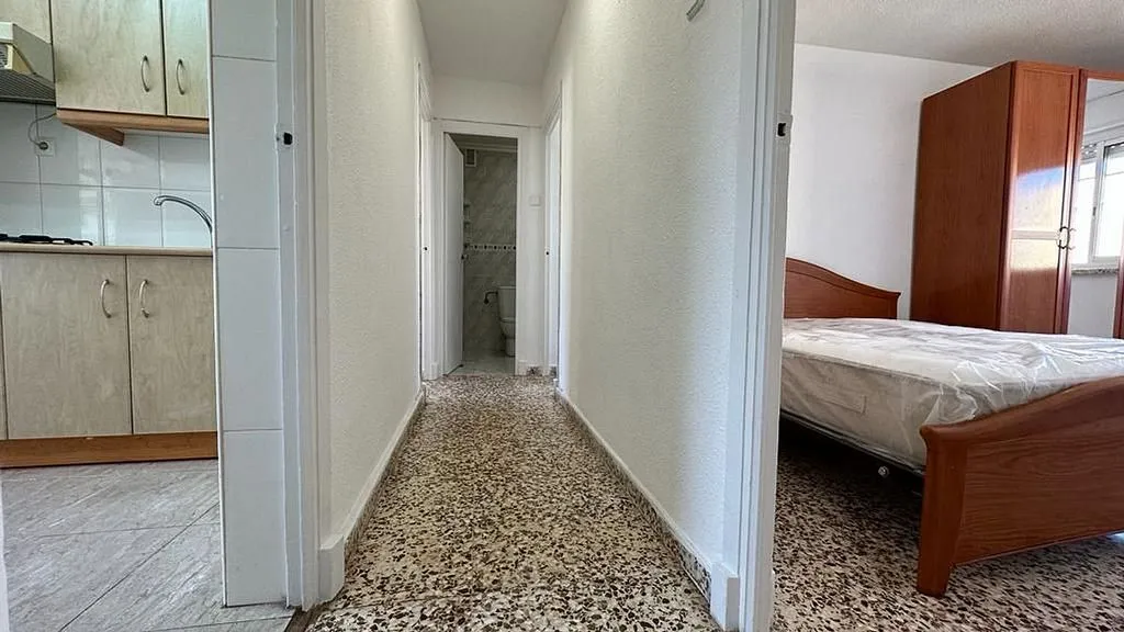 Magamistoad - Student-Friendly Flat with Terrace in Nueva Cartagena