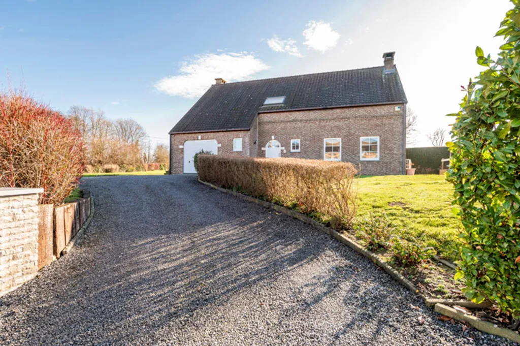 Välivaade - Villa with Pool in Geer