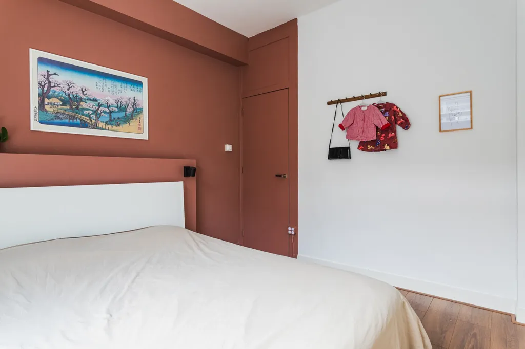 Magamistoad - Modern Apartment with Balcony in Bezuidenhout