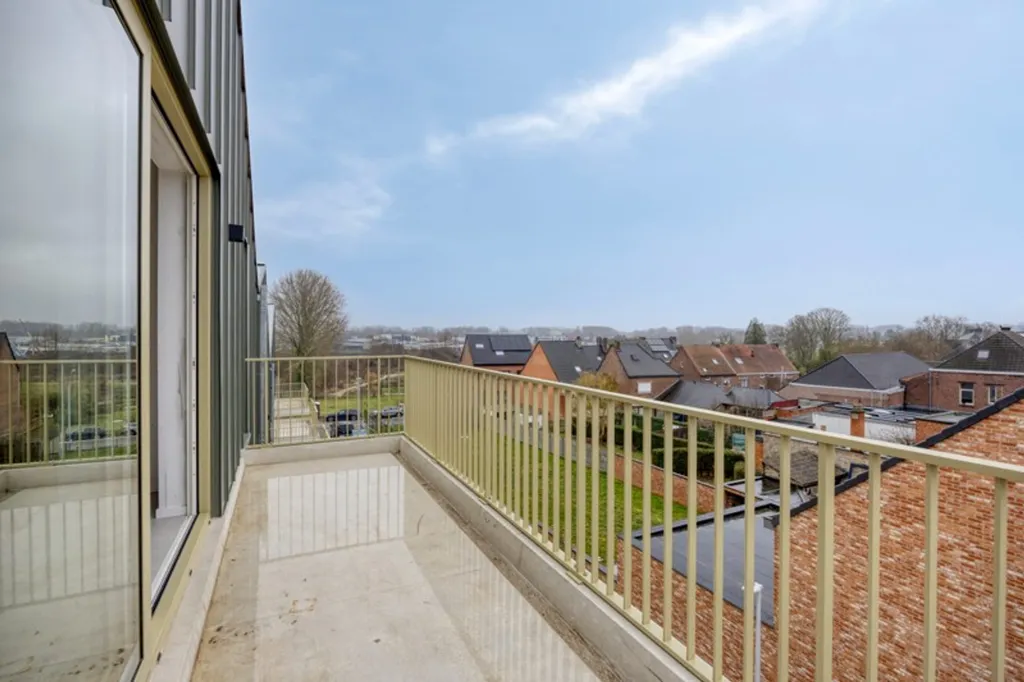 Rõdu - Eco-Friendly Homes in Denderleeuw