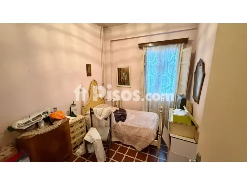 Chambres - Stately Apartment with Cathedral Views in Palencia