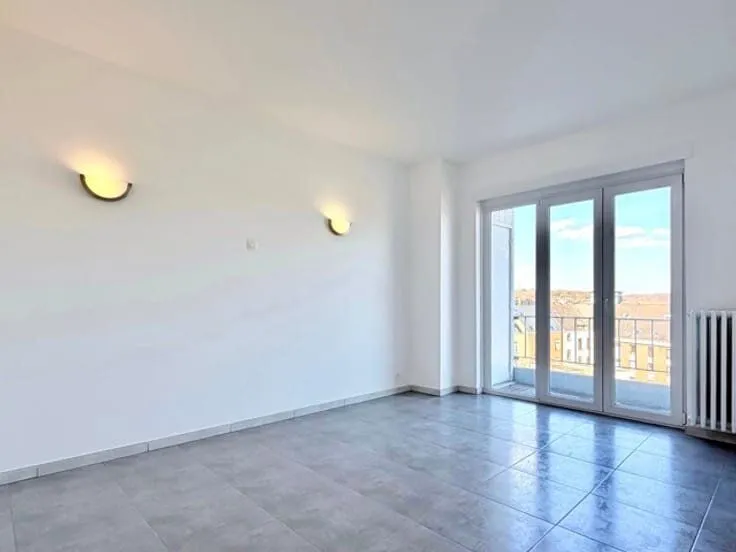 Appartement 2 chambres à Wavre