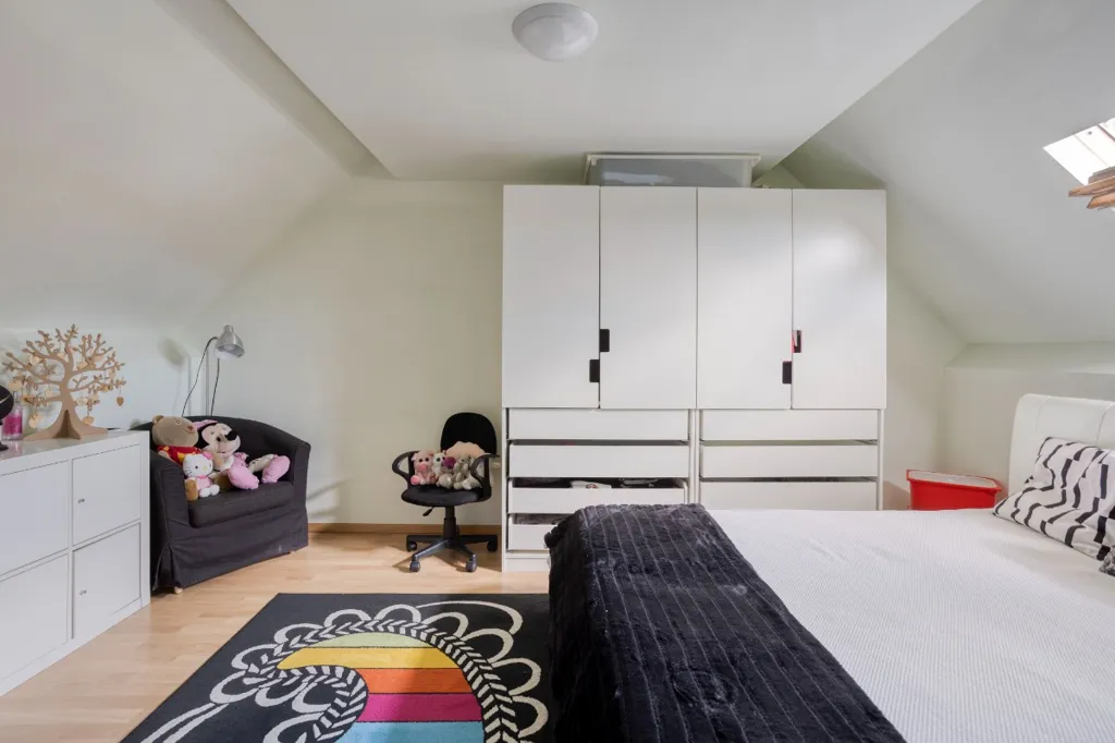 Magamistoad - Ready-to-Move-In House in Herentals