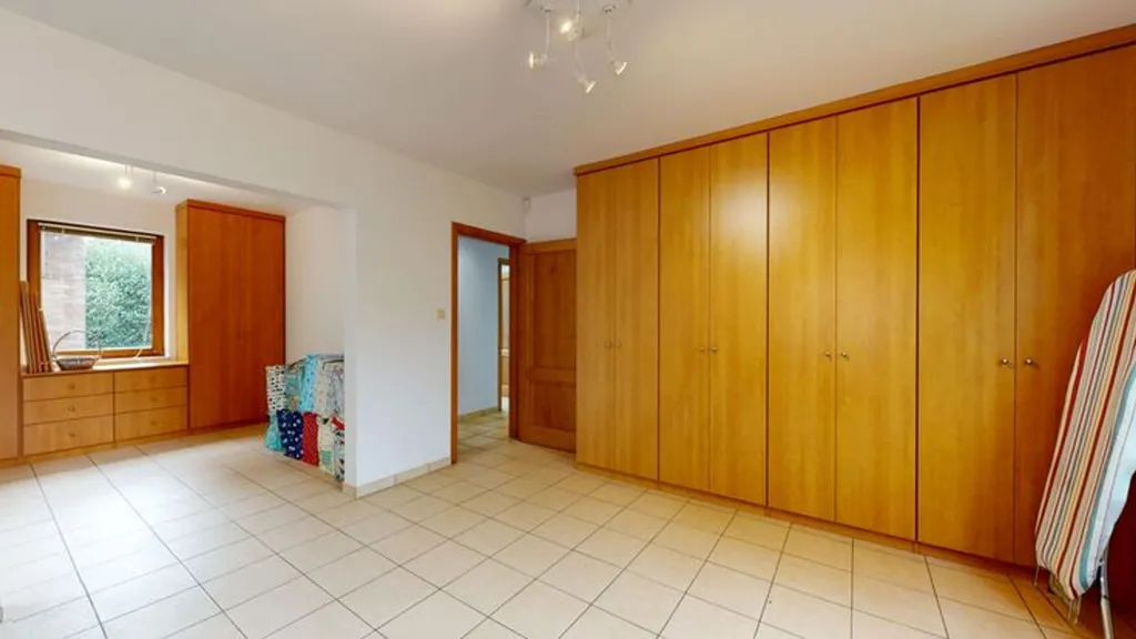 Magamistoad - Villa with Pool in Gembloux
