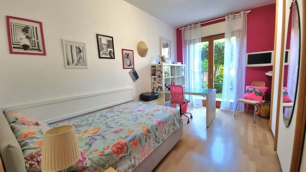 Appartement 4 pièces à IT