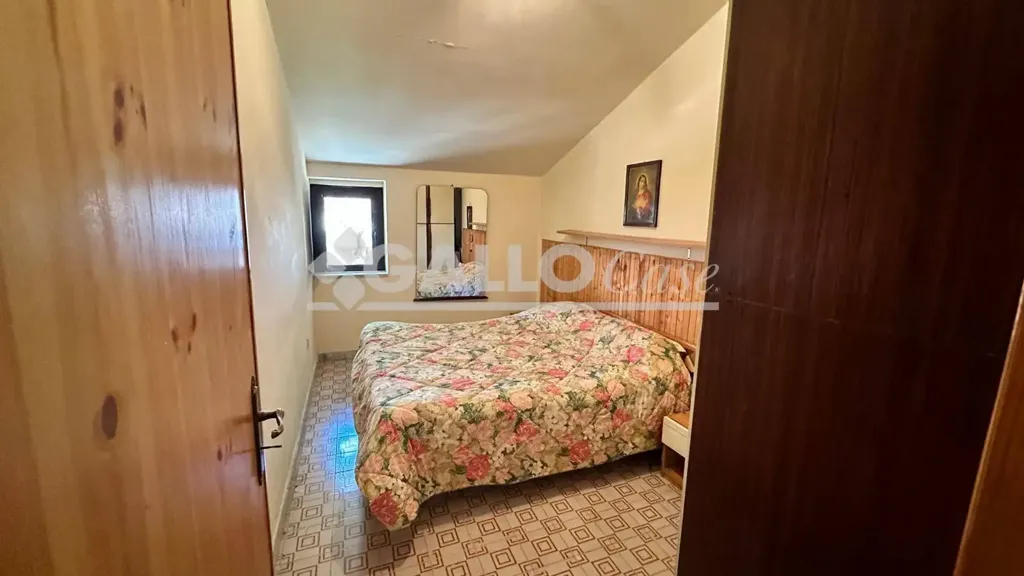 Bedrooms - Villa with Multiple Apartments near Camigliatello Silano