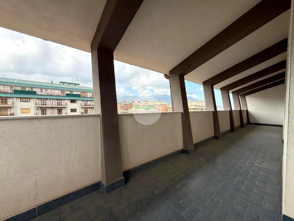 Rõdu - Apartment with Panoramic View in Palermo