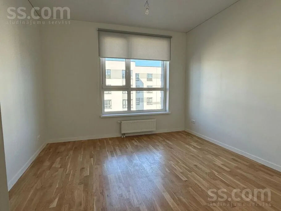 Appartement 3 pièces à Rīga