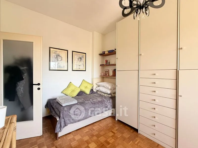 Panoramic Apartment with Balcony in Voghera Centre