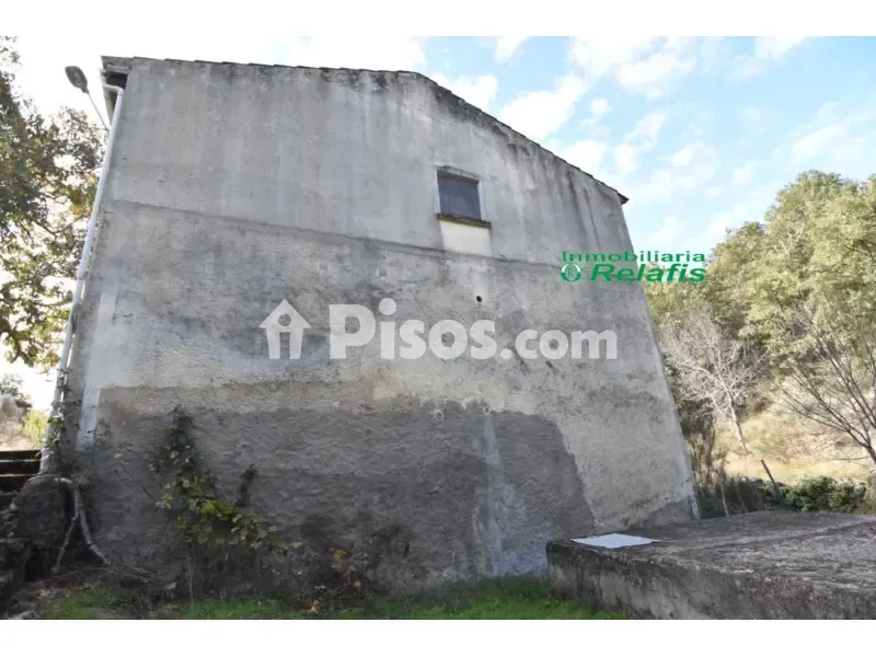 Esterno - Rustic Farm with Thermal Springs in Fuenteguinaldo