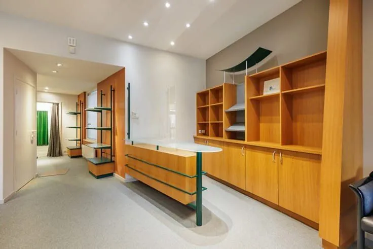 Appartement 3 chambres à Retie